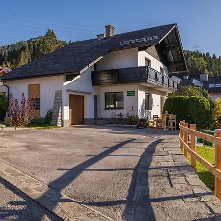 Landhaus Seraphine By Alpenidyll Aich (Styria)