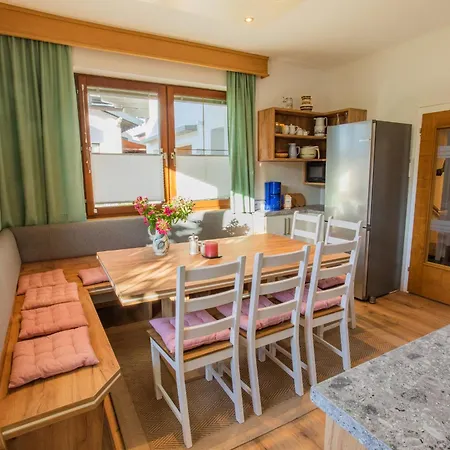 Landhaus Seraphine By Alpenidyll * Aich (Styria)