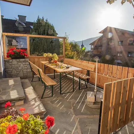 Landhaus Seraphine By Alpenidyll Holiday home Aich (Styria)