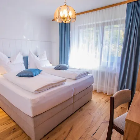 Landhaus Seraphine By Alpenidyll Vakantiehuis Aich (Styria)
